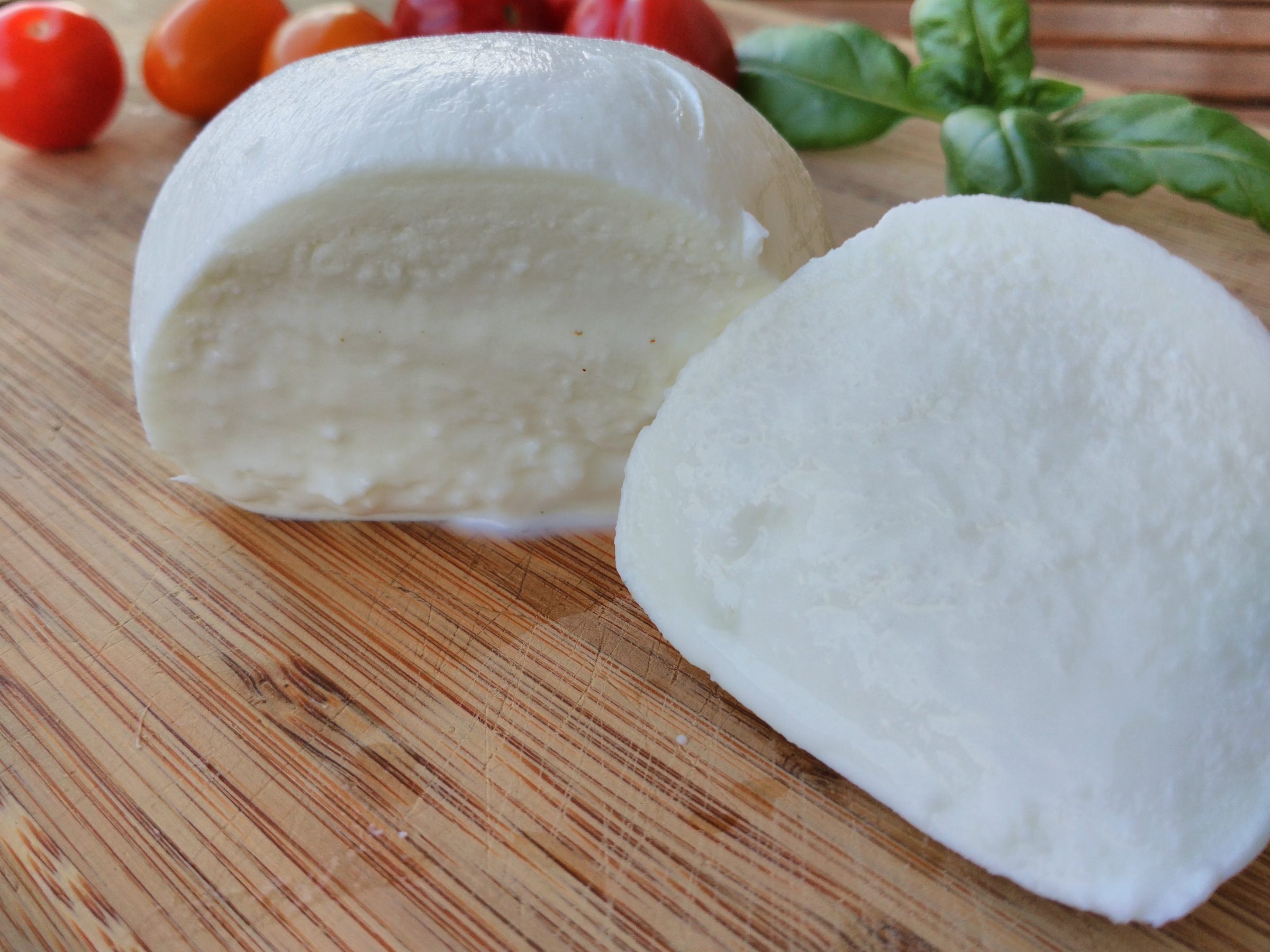 La Mozzarella Tutte Le Proprietà Nutrizionali Della Regina