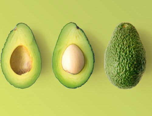 VIDEO: ASPETTI NUTRIZIONALI DELL’AVOCADO.