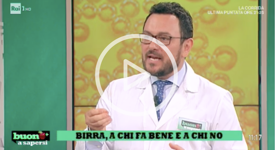 La Birra Una Bevanda Gustosa E Salutare Solo Se Bevuta