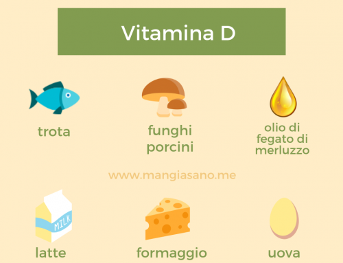 Vitamina D: il benessere di ossa, pelle e sistema immunitario