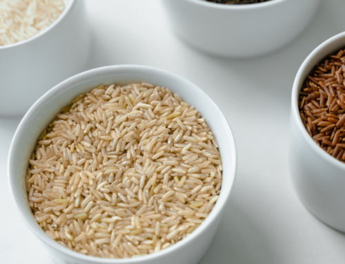 Il riso parboiled e la differenza con il riso integrale spiegati dal tuo nutrizionista