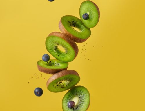 I benefici del kiwi, frutto perfetto per la tua dieta 