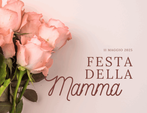 La mamma del dietista