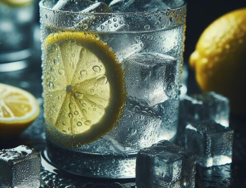 Acqua selz: la bevanda dissetante dell’estate che viene dalla Sicilia