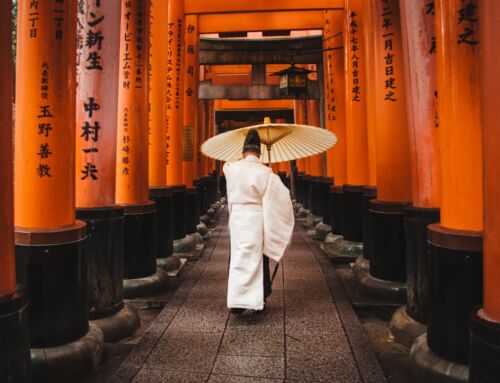 “Hara Hachi Bun Me”: la saggezza giapponese per mangiare con equilibrio e vivere più a lungo