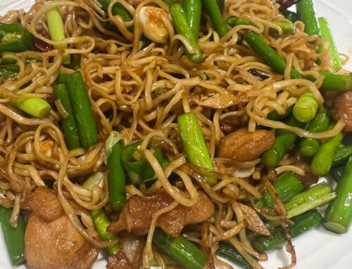 Il mio viaggio in Cina: lezioni di gusto e consapevolezza