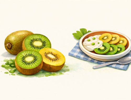 🥝 Stitichezza e kiwi: un alleato semplice, fisiologico ed efficace