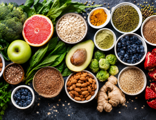 Superfood: cosa sono davvero e quali sono i cibi che fanno bene alla salute
