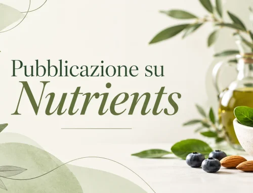 “Sano, giusto e con gusto!”: pubblicato su Nutrients lo studio sul progetto nazionale di educazione alimentare realizzato con il contributo di oltre cento dietisti nutrizionisti